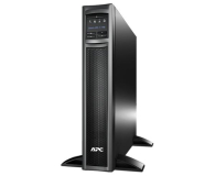 APC Smart-UPS X (750VA/600W, 8xIEC, AVR, LCD) - 546204 - zdjęcie 4
